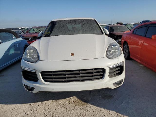 VIN WP1AA2A24HKA90488 2017 PORSCHE CAYENNE no.5