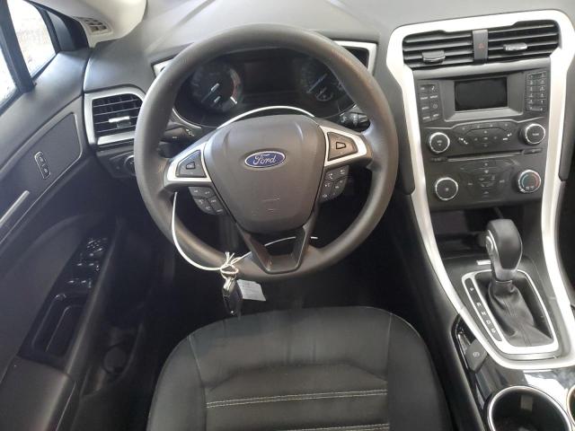 VIN 3FA6P0H77DR384877 2013 Ford Fusion, SE no.8