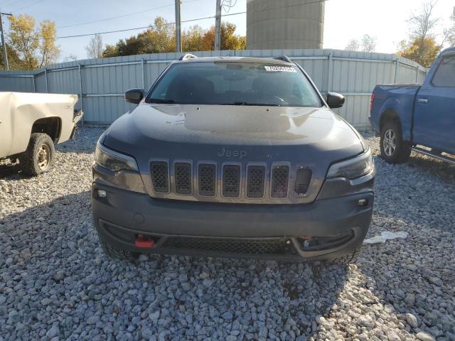 VIN 1C4PJMBX8KD298340 2019 Jeep Cherokee, Trailhawk no.5