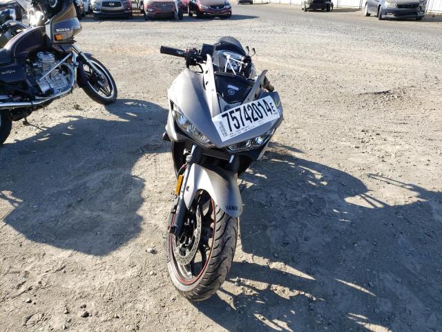 2016 YAMAHA YZFR3 MH3RH06Y9GK013178