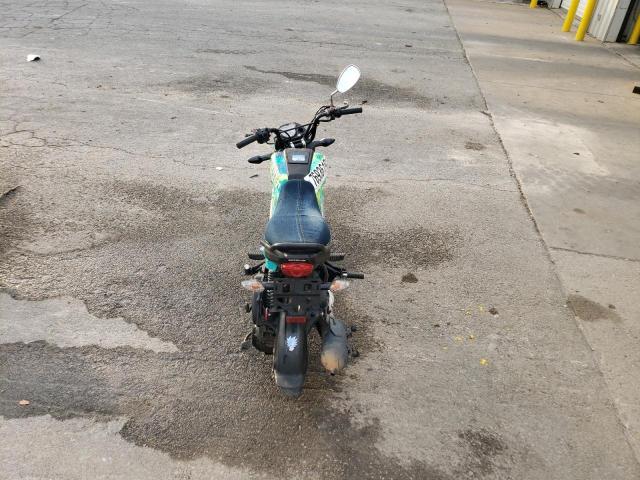 2022 HONDA NVA110 B 3H1JK0701ND003882