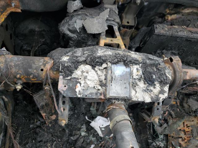 2022 KIA K5 GT LINE 5XXG64J28NG097121