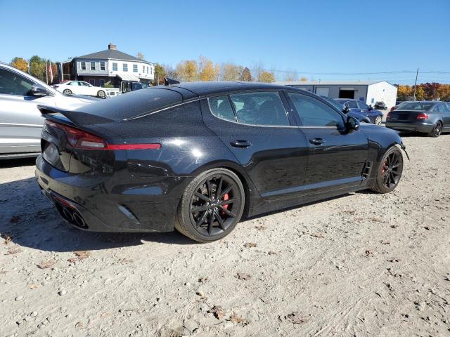 2022 KIA STINGER GT - KNAE55LC3N6111704