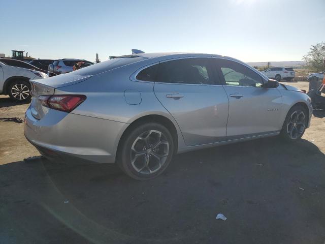 2021 CHEVROLET MALIBU LT - 1G1ZD5ST5MF060741