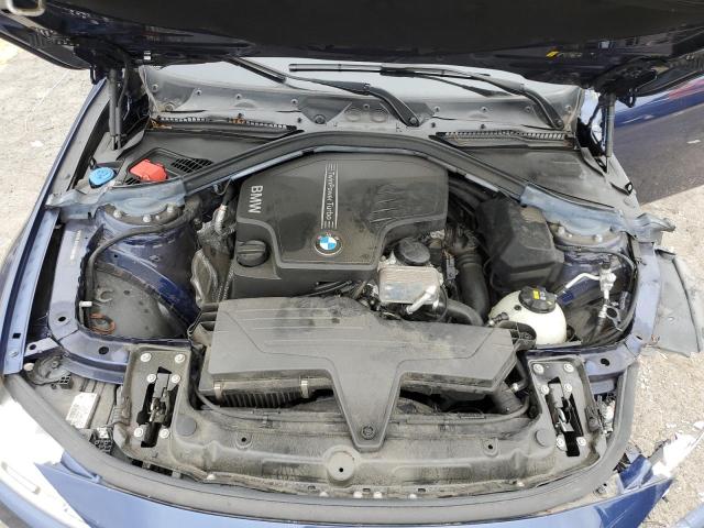 2018 BMW 320 XI - WBA8A3C5XJA358840