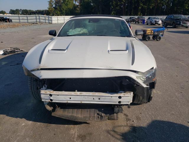 2020 FORD MUSTANG - 1FATP8UD3L5187686
