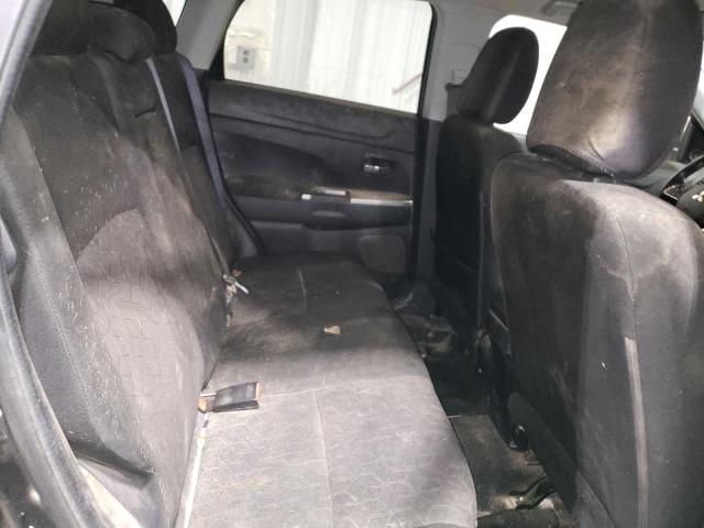 2020 MITSUBISHI OUTLANDER - JA4AR3AU0LU021290