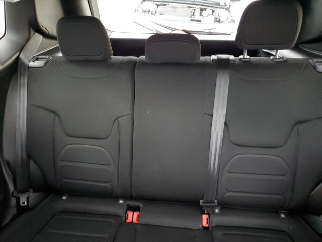 2021 JEEP RENEGADE L - ZACNJDBB0MPN09771