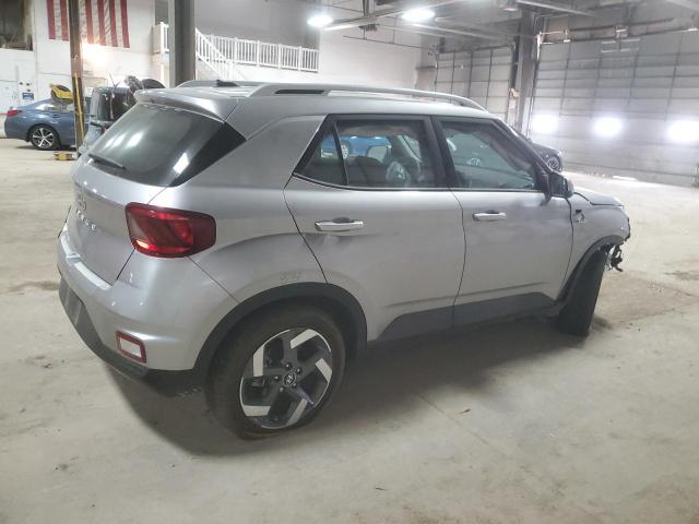 2023 HYUNDAI VENUE SEL - KMHRC8A34PU251558