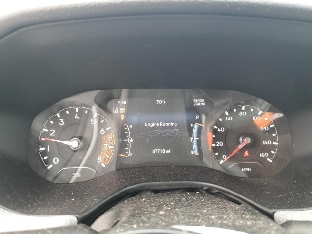 2022 JEEP COMPASS LA - 3C4NJDFB6NT144245