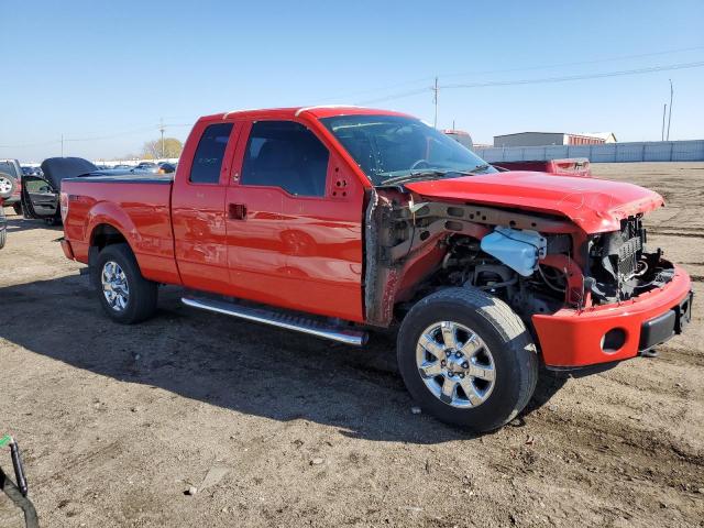 VIN 1FTFX1EF2DFD03373 2013 Ford F-150, Super Cab no.4