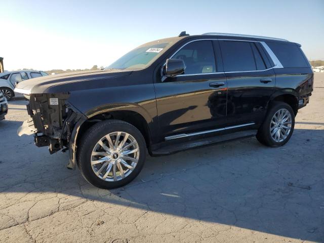 2021 CADILLAC ESCALADE P #2972549004