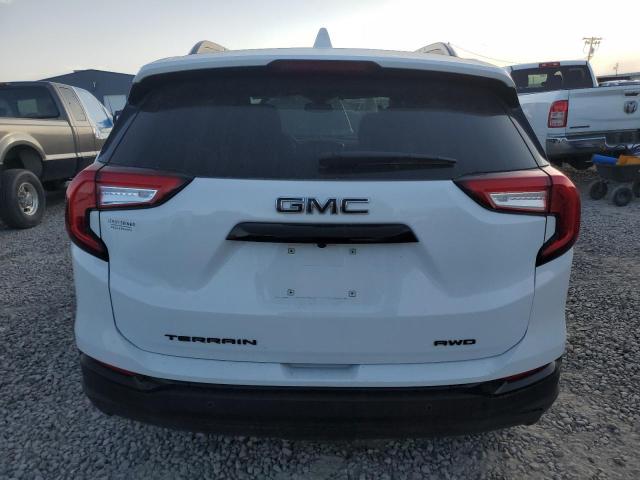2024 GMC TERRAIN SL - 3GKALTEG1RL126567