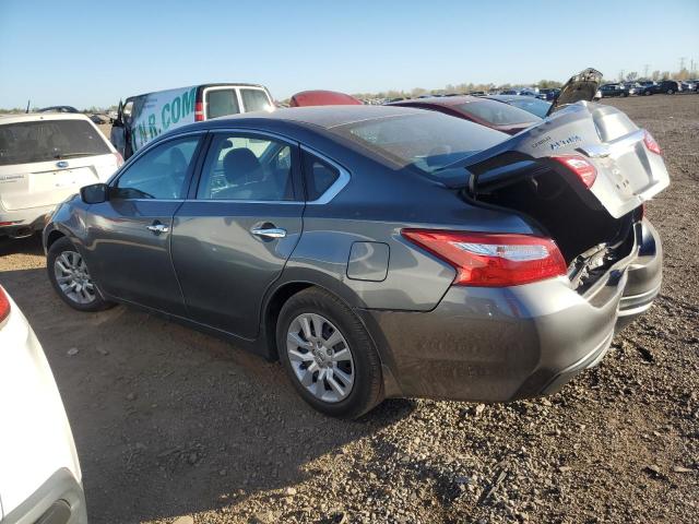 2017 NISSAN ALTIMA 2.5 - 1N4AL3AP1HC187922