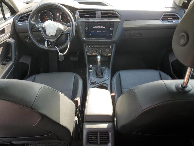 2019 VOLKSWAGEN TIGUAN SE - 3VV2B7AX7KM176620