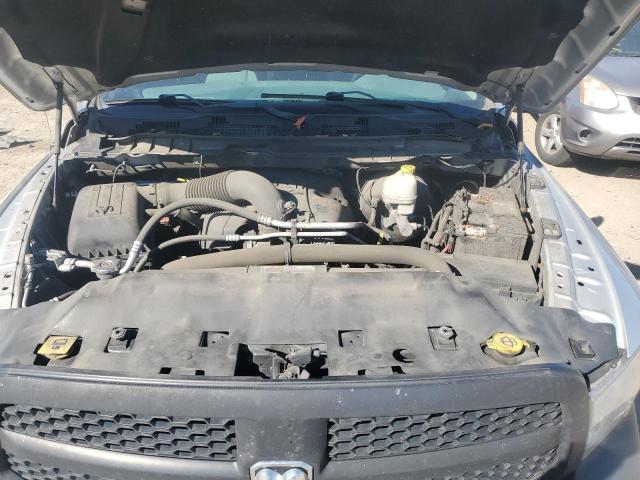 2015 RAM 1500 ST - 1C6RR7FT1FS685363