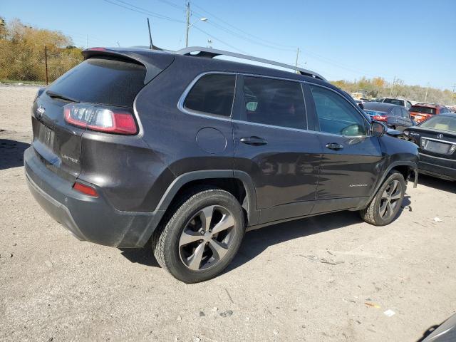 2019 JEEP CHEROKEE L - 1C4PJMDX3KD131834