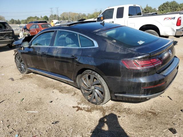 VIN WVWHR7AN2LE014405 2020 Volkswagen Arteon, Sel R... no.2