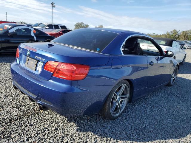 VIN WBADX1C5XDJ128608 2013 BMW 3 Series, 335 I Sulev no.3