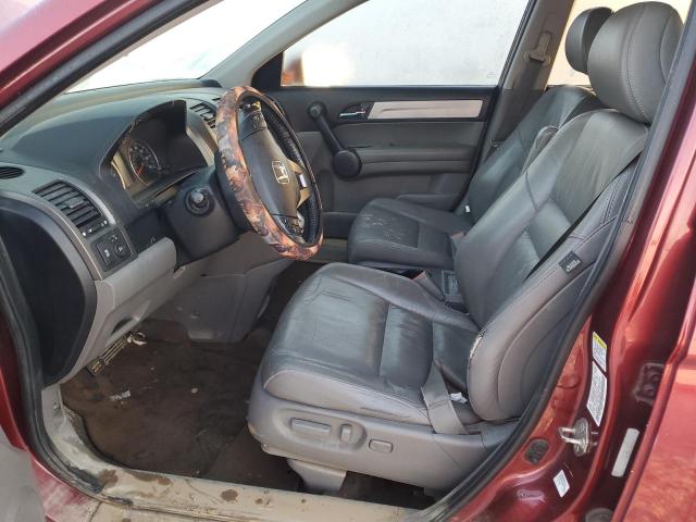 5J6RE4H71BL034204 2011 HONDA CRV
