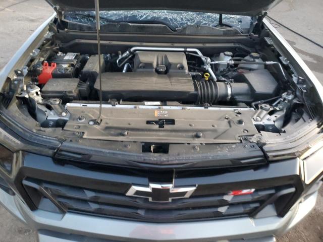 2024 CHEVROLET COLORADO Z - 1GCPTDEKXR1233723