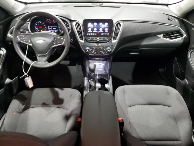 2024 CHEVROLET MALIBU LT - 1G1ZD5ST6RF150567