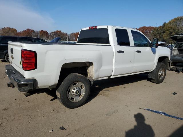 2017 CHEVROLET SILVERADO - 1GC2KUEGXHZ399278