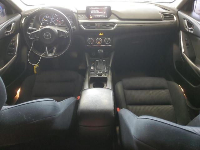 2017 MAZDA 6 SPORT - JM1GL1U50H1141075