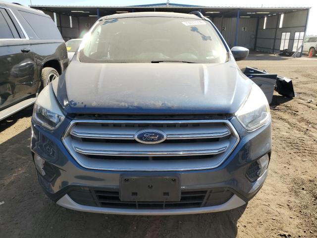 2018 FORD ESCAPE SE - 1FMCU9GD8JUB60745