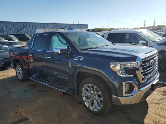 2021 GMC SIERRA K15 - 1GTU9DED3MZ167609
