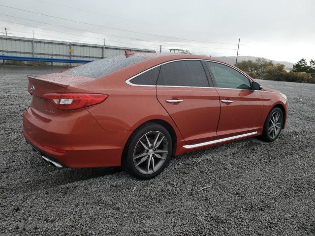 2015 HYUNDAI SONATA SPO - 5NPE34AB9FH100145
