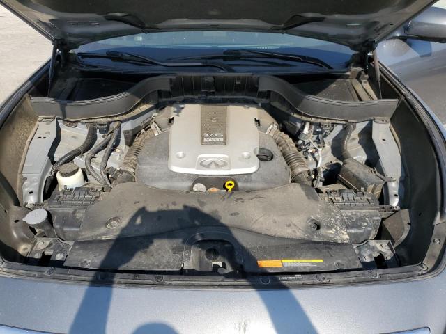 2016 INFINITI QX70 - JN8CS1MW3GM752407