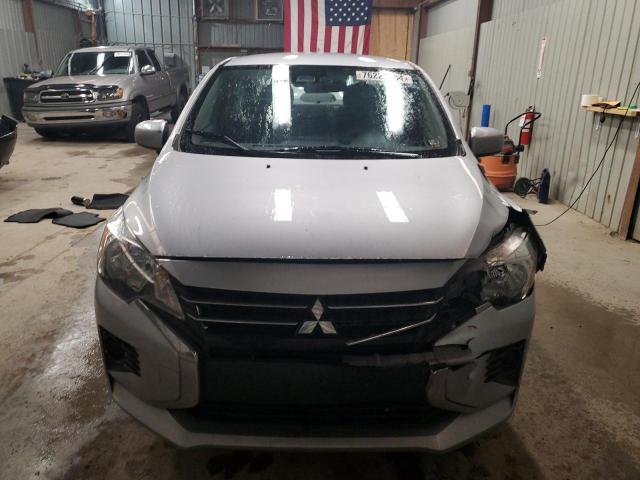 2021 MITSUBISHI MIRAGE G4 - ML32FUFJ0MHF06908