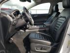 Lot #3023867836 2021 FORD EDGE SEL