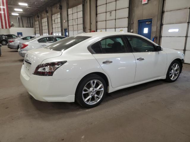 VIN 1N4AA5AP3EC483053 2014 Nissan Maxima, S no.3