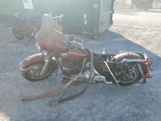 2000 HARLEY-DAVIDSON FLHTCUI 1HD1FCW19YY641146