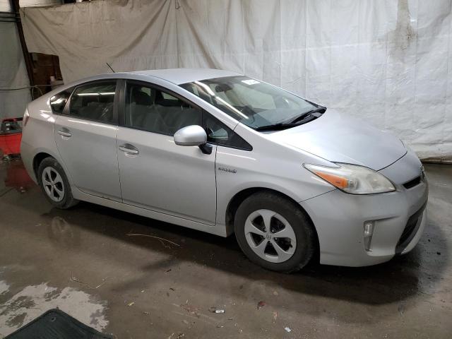 Vin: jtdkn3du0d1683553, lot: 76245244, toyota prius 20134