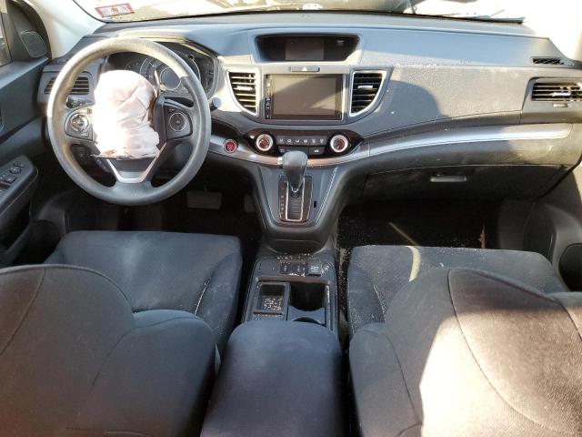 VIN 5J6RM4H5XFL031695 2015 Honda CR-V, EX no.8