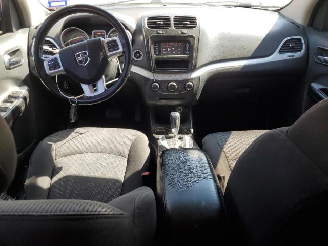 2016 DODGE JOURNEY SE - 3C4PDCAB6GT132309