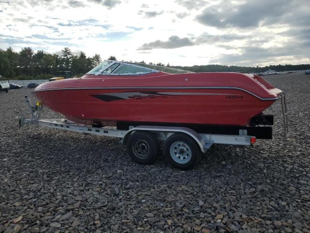 STIN BOAT/TRL 2000 red   USEC9K900 photo #4