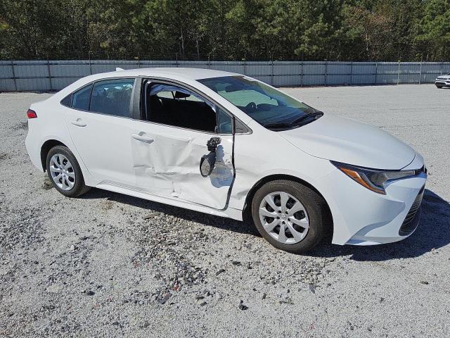 VIN 5YFB4MDE2RP165741 2024 Toyota Corolla, LE no.4