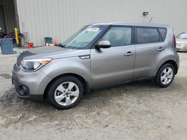 VIN KNDJN2A21J7522520 2018 KIA Soul no.1