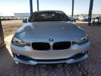 BMW 320 I photo