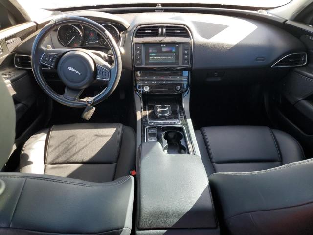 2018 JAGUAR XE PREMIUM SAJAD4FX7JCP35886