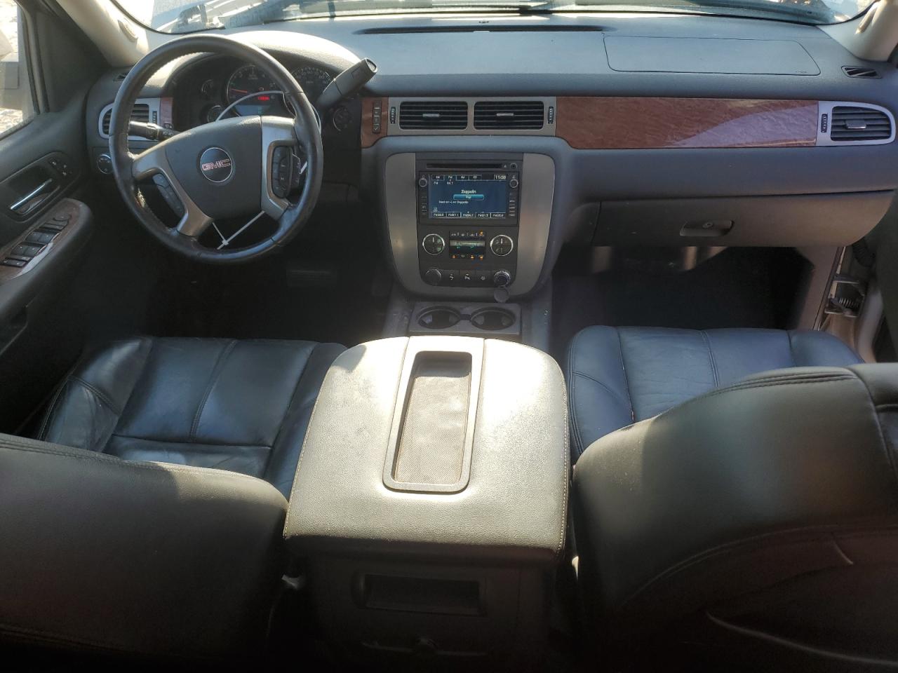 Global Auto Auctions