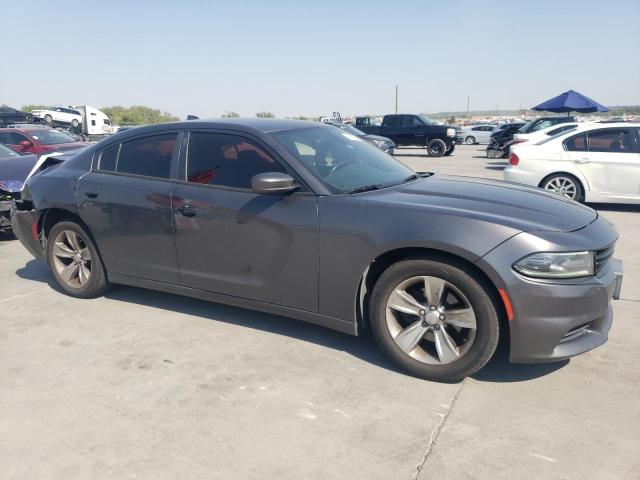 2016 DODGE CHARGER SX - 2C3CDXHG4GH250881