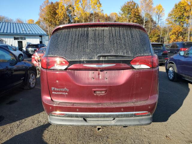 VIN 2C4RC1BG6JR365546 2018 Chrysler Pacifica, Touri... no.6