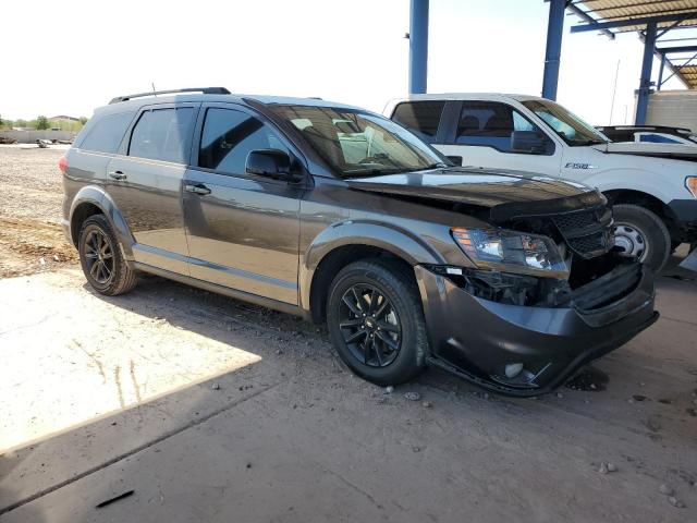 VIN 3C4PDCBG3KT870247 2019 DODGE JOURNEY no.4