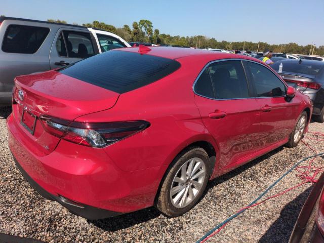 2024 TOYOTA CAMRY LE - 4T1C11AK6RU235116
