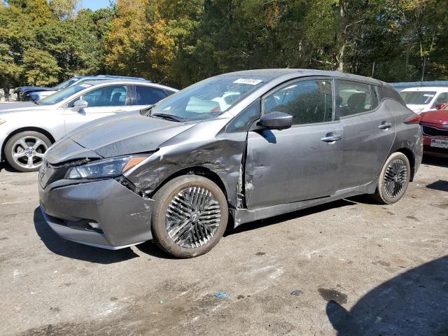 2023 NISSAN LEAF SV PL #2935648874